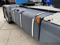 Scania G410 Streamline / Retarder / ADR / 2x Tank