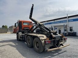 MAN TGS 26.440 BL 6x4 Haken kurz Schalt 21-5