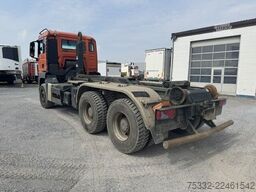 MAN TGS 26.440 BL 6x4 Haken kurz Schalt 21-5