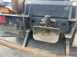 MAN TGS 26.440 BL 6x4 Haken kurz Schalt 21-5