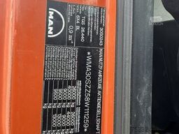 MAN TGS 26.440 BL 6x4 Haken kurz Schalt 21-5