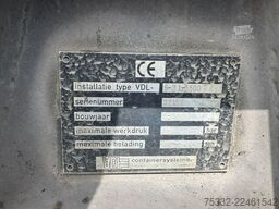 MAN TGS 26.440 BL 6x4 Haken kurz Schalt 21-5