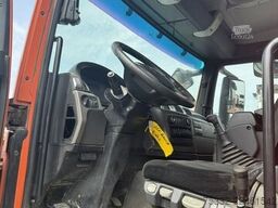 MAN TGS 26.440 BL 6x4 Haken kurz Schalt 21-5