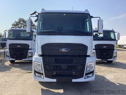 Ford Ford 4x2 Road 1833 Low Roof Sleeper Cab