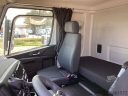 Ford Ford 4x2 Road 1833 Low Roof Sleeper Cab