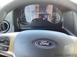 Ford Ford 4x2 Road 1833 Low Roof Sleeper Cab