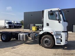 Ford Ford 4x2 Road 1833 Daycab