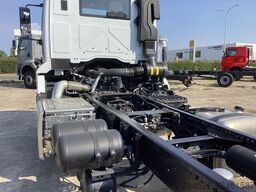 Ford Ford 4x2 Road 1833 Daycab