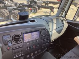 Ford Ford 4x2 Road 1833 Daycab