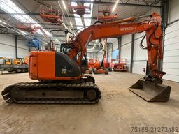 Hitachi ZX 135 US