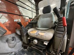 Hitachi ZX 135 US