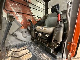 Hitachi ZX 135 US