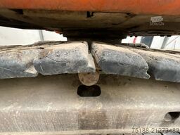 Hitachi ZX 135 US