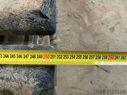 Hitachi ZX 135 US
