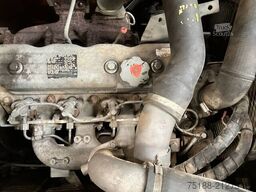 Hitachi ZX 135 US