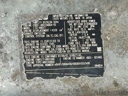 Hitachi ZX 135 US