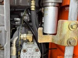 Hitachi ZX 135 US