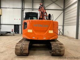 Hitachi ZX 135 US 5-B
