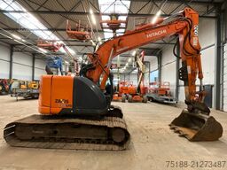 Hitachi ZX 135 US 5-B