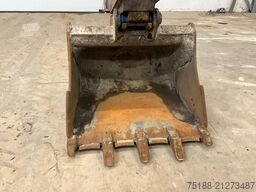 Hitachi ZX 135 US 5-B