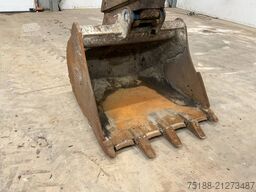 Hitachi ZX 135 US 5-B