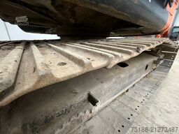 Hitachi ZX 135 US 5-B