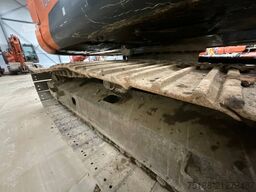 Hitachi ZX 135 US 5-B