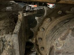 Hitachi ZX 135 US 5-B