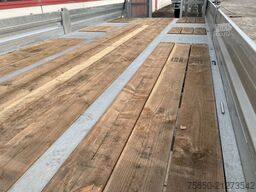 Möslein TTO 19  19 t Tandemtieflader,Neufahrzeug