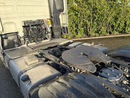 DAF XF480 FT Super Space Cab Low Deck