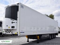 KRONE SDR Cool Liner FP 60 ThermoKing SLXi 300