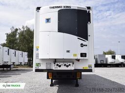 KRONE SDR Cool Liner FP 60 ThermoKing SLXi 300