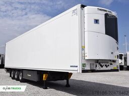 KRONE SDR Cool Liner FP 60 ThermoKing SLXi 300