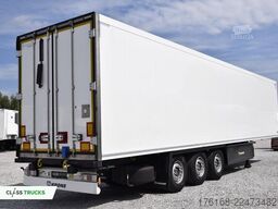 KRONE SDR Cool Liner FP 60 ThermoKing SLXi 300