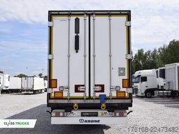 KRONE SDR Cool Liner FP 60 ThermoKing SLXi 300