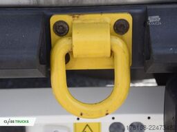 KRONE SDR Cool Liner FP 60 ThermoKing SLXi 300