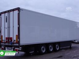 SCHMITZ CARGOBULL SKO FP 60 ThermoKing SLXi 300
