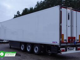 SCHMITZ CARGOBULL SKO FP 60 ThermoKing SLXi 300