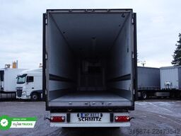 SCHMITZ CARGOBULL SKO FP 60 ThermoKing SLXi 300