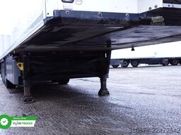 SCHMITZ CARGOBULL SKO FP 60 ThermoKing SLXi 300