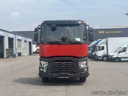 RENAULT T440*E6*LBW*Vollluft