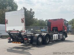 RENAULT T440*E6*LBW*Vollluft