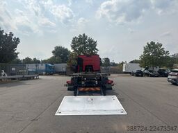 RENAULT T440*E6*LBW*Vollluft