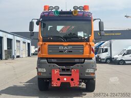 MAN TGA18.320*4x4*Schalter*Dreiseitenkipper*PK950