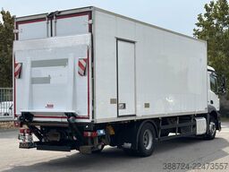 MERCEDES-BENZ Antos 1833*Kiesling-Aufbau*T-1000R*LBW*ATP