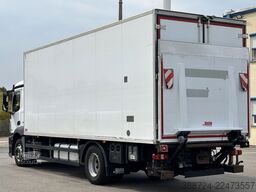 MERCEDES-BENZ Antos 1833*Kiesling-Aufbau*T-1000R*LBW*ATP