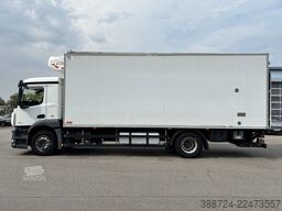 MERCEDES-BENZ Antos 1833*Kiesling-Aufbau*T-1000R*LBW*ATP