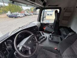 MERCEDES-BENZ Antos 1833*Kiesling-Aufbau*T-1000R*LBW*ATP
