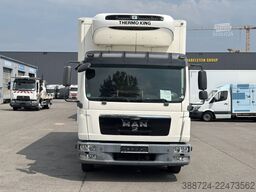 MAN TGL 12.180*TÜV*Thermoking T-600*Klima*LBW*E5*