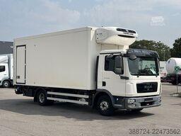 MAN TGL 12.180*TÜV*Thermoking T-600*Klima*LBW*E5*